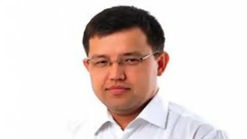 О. Худайбергенов прокомментировал изменение порядка конвертации активов Нацфонда Нацбанком