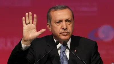 Радио Свобода, фото - Новости Zakon.kz от 18.04.2018 20:16