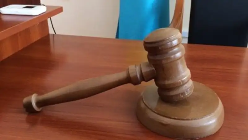 Сотруднику ДЧС Алматы, пойманного на взятке, заменили лишение свободы на штраф