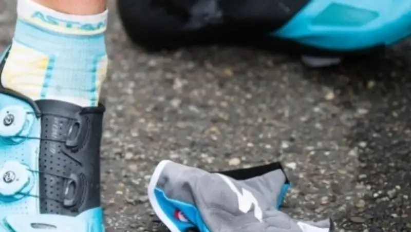 Андреа Гуардини: «Без радио трудно кричать, когда у тебя спустило колесо»  