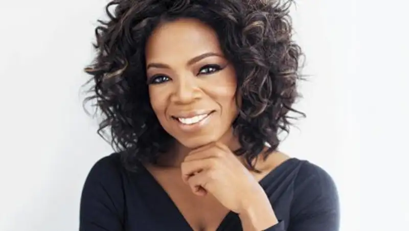 Американцы в ходе опроса признали Опру Уинфри популярнее Трампа