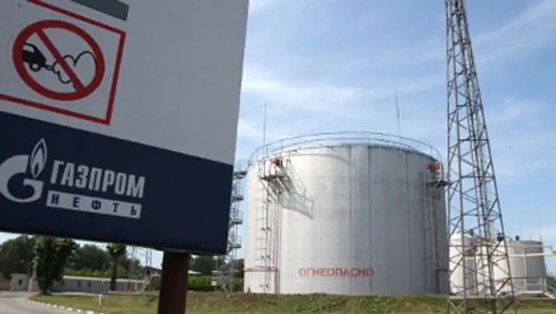 Американская газета назвала попадающие под санкции ЕС российские компании