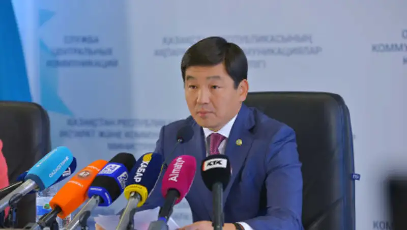 Байбек: Еще 2 млрд тенге выделено на субсидирование кредитов для бизнеса