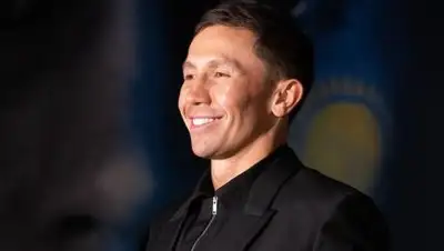 DAZN Boxing, фото - Новости Zakon.kz от 17.12.2020 17:09