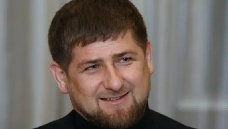 Кадыров рассказал, о чем мечтал в детстве