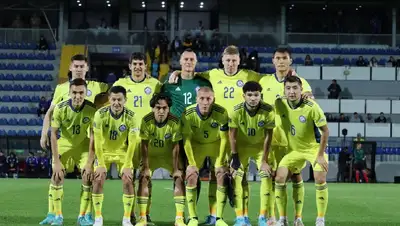 Футбол Матч ОАЭ, фото - Новости Zakon.kz от 19.11.2022 23:39