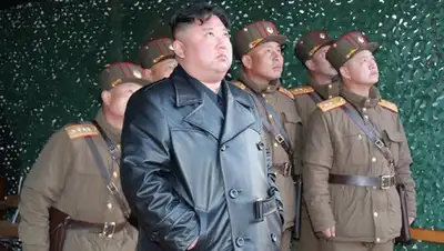 DW, фото - Новости Zakon.kz от 29.03.2020 06:34