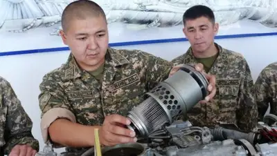 Zakon.kz, фото - Новости Zakon.kz от 27.06.2017 19:00