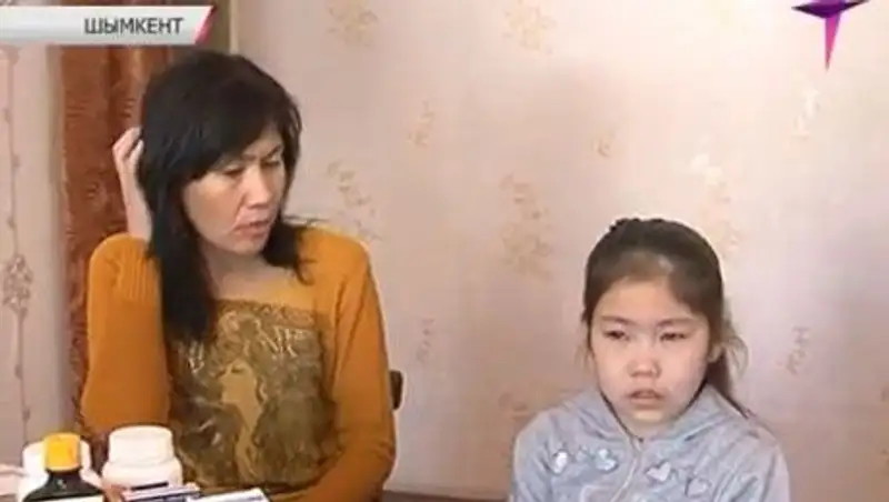 В Шымкенте водителя, сбившего ребенка, освободили от ответственности