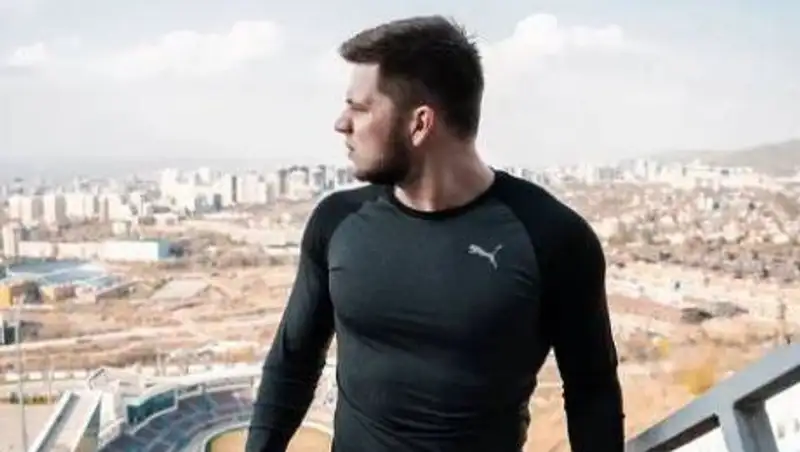 Брат о смерти тяжелоатлета Линдера: Все про него забыли