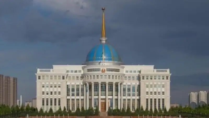 Глава государства выразил соболезнования Президенту Египта в связи с трагедией