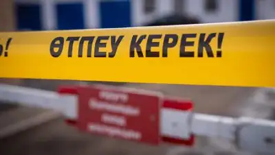 astana.gov.kz, фото - Новости Zakon.kz от 12.10.2020 14:38