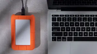 Samsung пообещала выпустить SSD на миллион гегабайт памяти, фото - Новости Zakon.kz от 01.04.2023 13:24