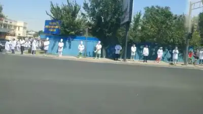 кадр из видео, фото - Новости Zakon.kz от 13.07.2020 15:36