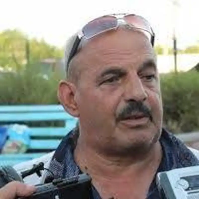 Родственники Челаха требуют экспертизы видеозаписи с признанием в убийстве, фото - Новости Zakon.kz от 22.11.2012 20:32