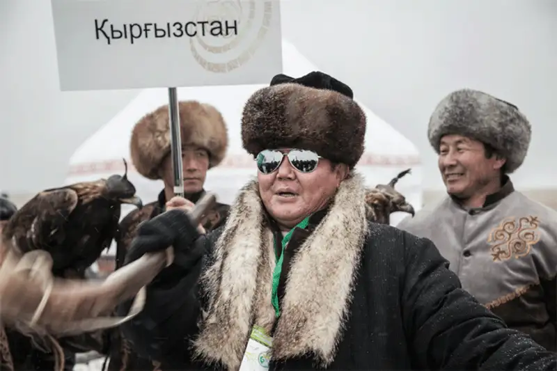 Первый международный фестиваль «Беркутчи» прошел недалеко от Астаны Первый международный фестиваль «Беркутчи» прошел недалеко от Астаны, фото - Новости Zakon.kz от 01.12.2013 17:29