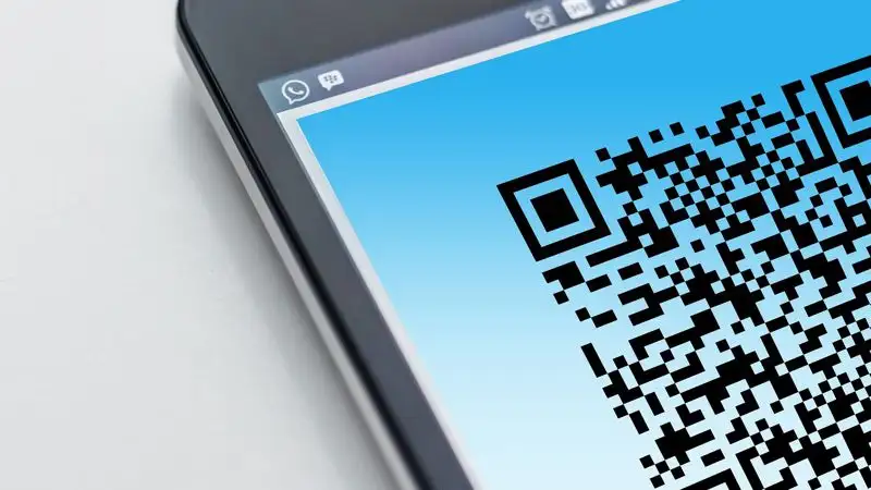 "Поддельные QR-коды": как обезопасить себя от мошенников