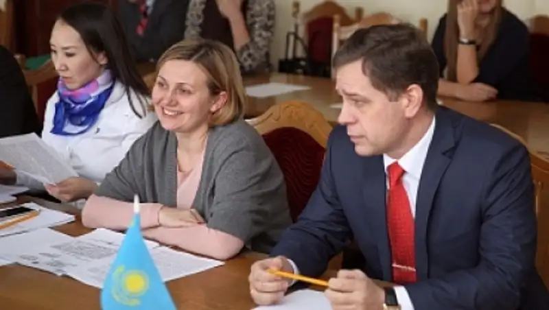 РФ, Беларусь и РК договорились об унификации допуска организаций на свои рынки стройуслуг