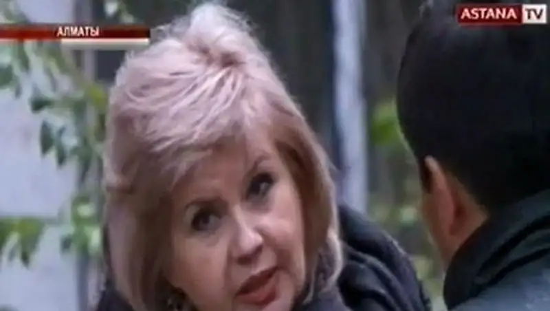 Экс-директор алматинской школы требует восстановить её в должности