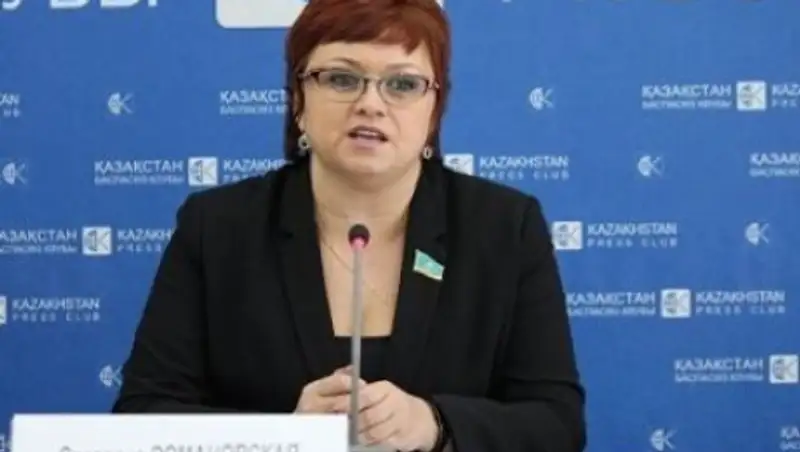 Депутат обеспокоена нормой нового ГПК, согласно которой медиаторами будут выступать судьи