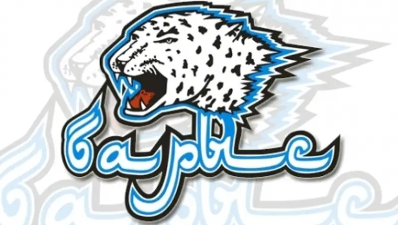 «Барыс» взял 25 хоккеистов на выезд