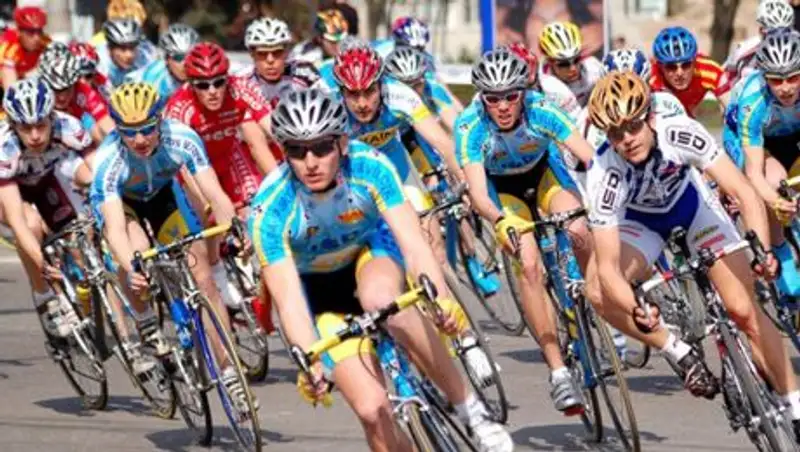 Мигель Анхель Лопес - седьмой на втором этапе «Тура Швейцарии»