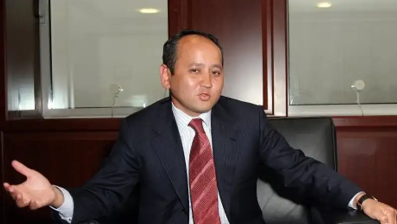 Известное европейское издание опубликовало материал, посвященный Фонду Аблязова