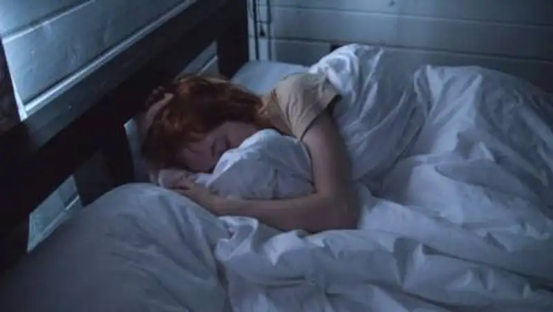 Как побороть осеннюю сонливость