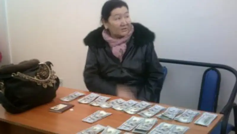 Кеденде келеңсіз жайға тап болған жесір анаға қатысты апелляциялық сот отырысының қашан өтетіні белгілі болды