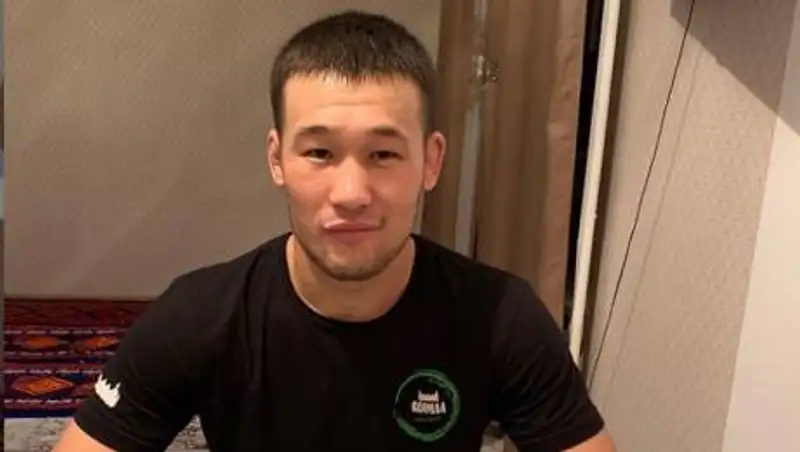 Американец готов заменить выбывшего соперника Рахмонова по дебюту в UFC