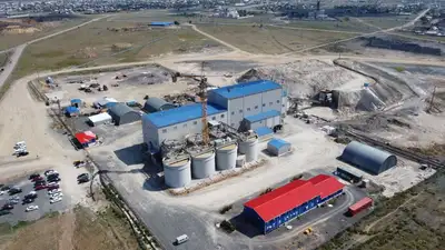 Фабрика раздора: что происходит на руднике Бестобе, фото - Новости Zakon.kz от 26.06.2023 12:24