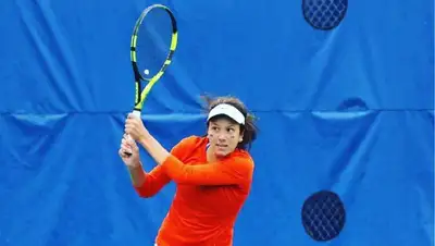 Анна Данилина проиграла в Италии, фото - Новости Zakon.kz от 29.09.2022 20:20