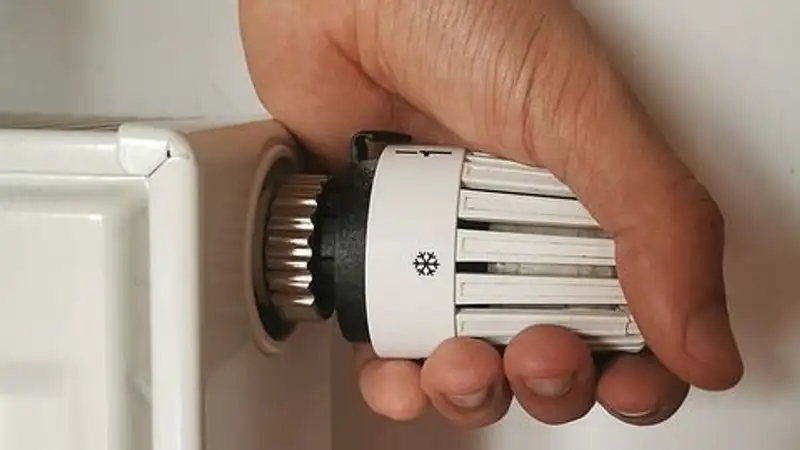 Около 60 многоэтажек не подключили к отоплению в Атырау