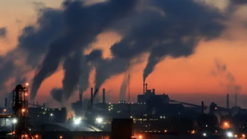 Папа Римский: Пандемия может быть ответом природы на экологический кризис