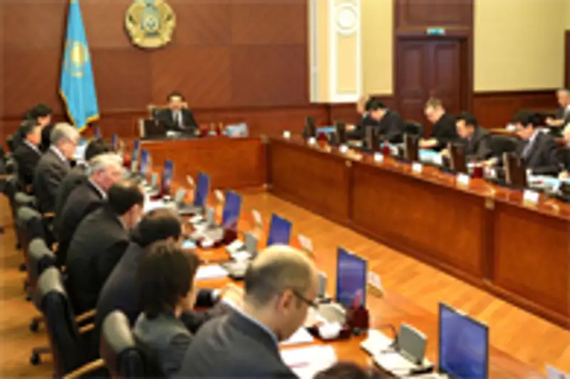 Накануне отставки