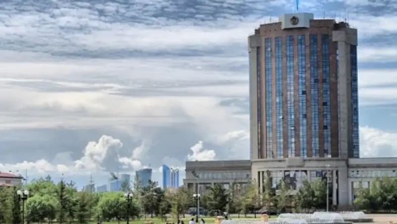 МВД РК: Сыну погибшего Жампозова пока не предъявлены обвинения