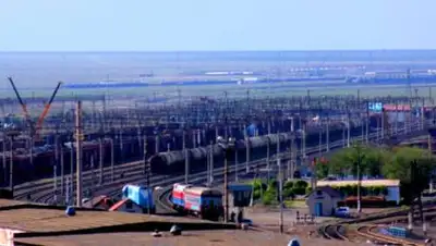 АО "НК "ҚТЖ", фото - Новости Zakon.kz от 10.12.2020 15:18