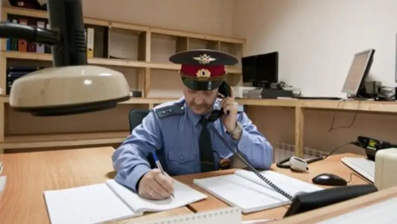 Несовершеннолетний казахстанец напал в Москве на двух девушек