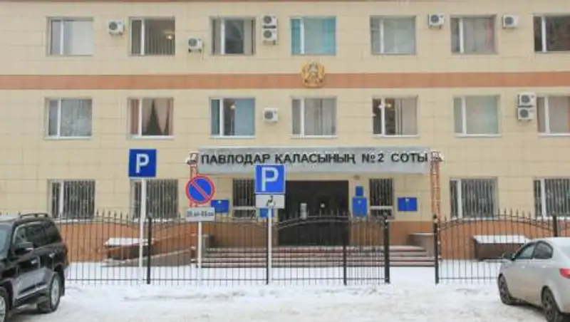 Группа черных риэлторов действовала в Павлодаре в течение 10 лет