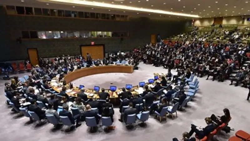 Генсек Тюркского совета принял участие в работе Генеральной Ассамблеи ООН