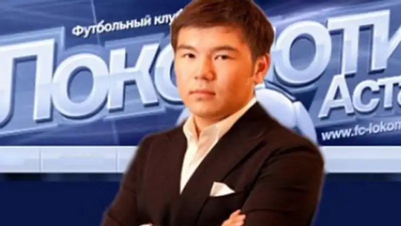 Айсултан Назарбаев нашел лучший путь развития казахстанского футбола