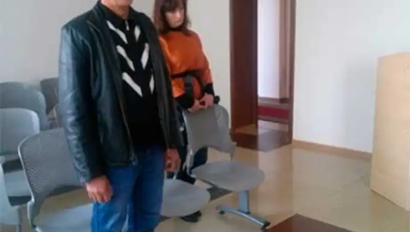 В Костанае осужден водитель станции неотложной медицинской помощи за наезд на пешехода