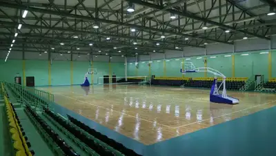 спортсмены защита, фото - Новости Zakon.kz от 12.01.2022 12:36