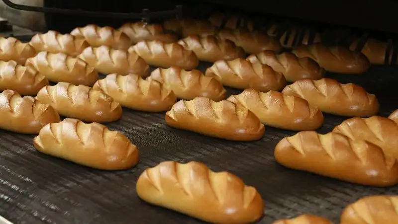 Подорожает ли хлеб в Казахстане из-за мирового роста цен на пшеницу