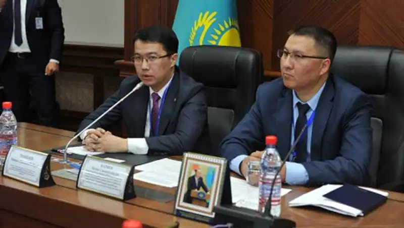 В Атырауской области обсудили вопросы повышения уровня этичности госслужащих