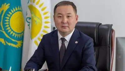 пресс-служба, фото - Новости Zakon.kz от 30.12.2020 14:57