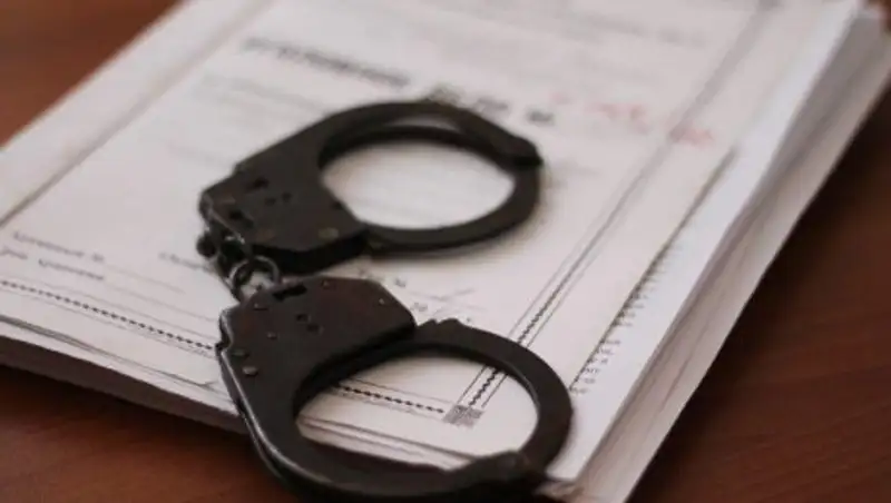 Житель Темиртау подозревается в похищении предпринимательницы и вымогательстве