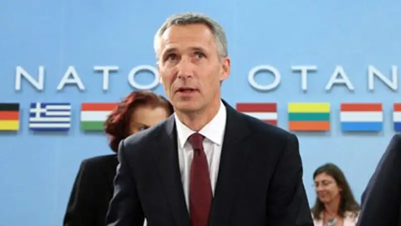 Новый генсек НАТО рассказал о приоритетах альянса
