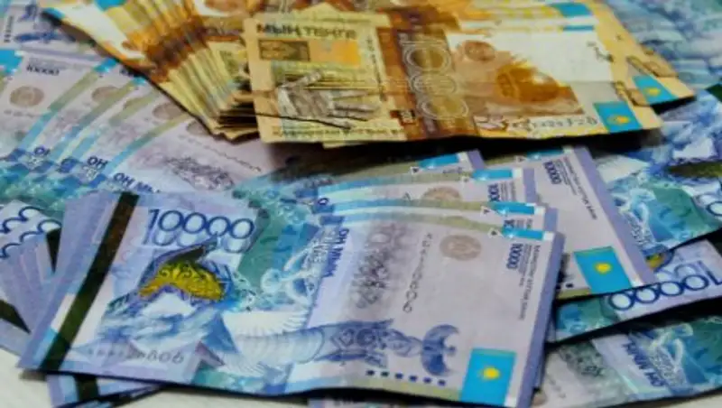 Минфин РК назвал ведомства, по которым ожидается неосвоение бюджетных денег