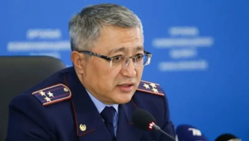 Исправительные учреждения Казахстана переходят на международный уровень